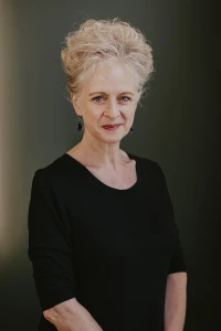 Practitioner Tina Roselle of Nanaimo Elements Skin Care Spa